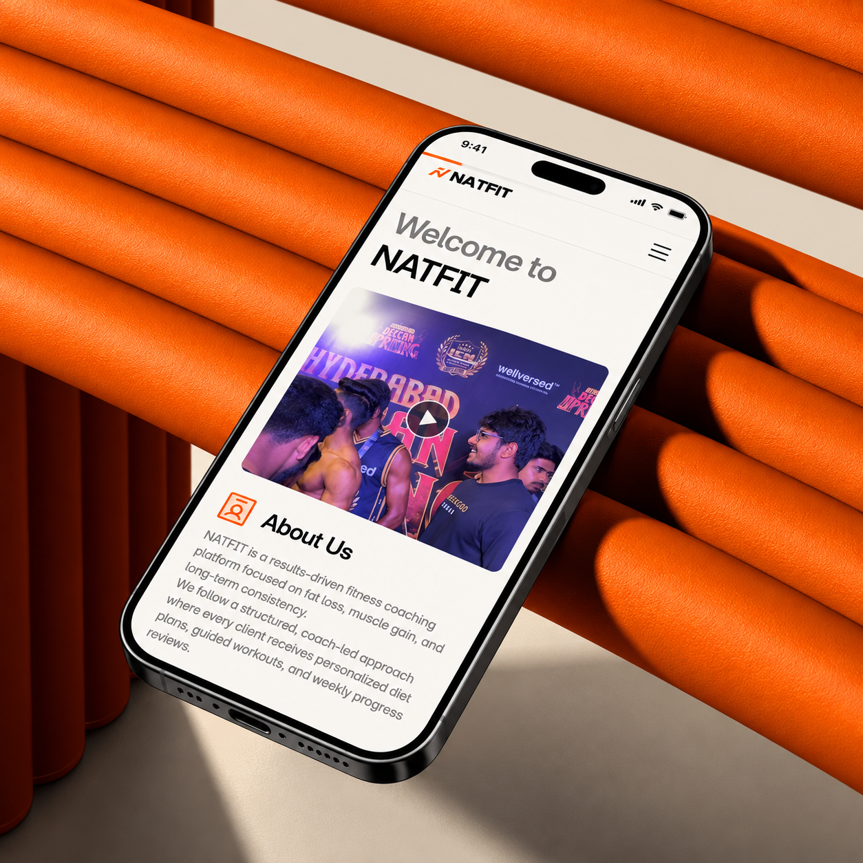 NatFit snapshot image 4